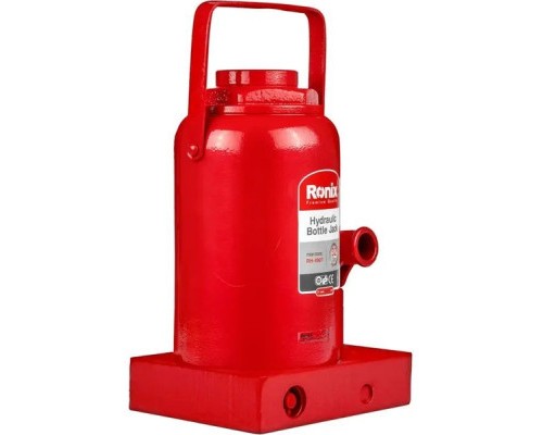 Домкрат Ronix гідравлічний 32т професійний (RH-4907)