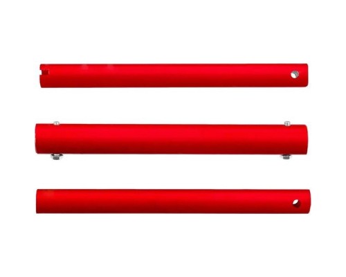 Домкрат Ronix гідравлічний 32т професійний (RH-4907)