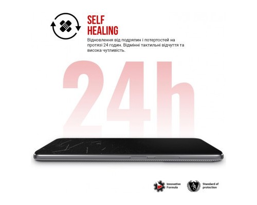 Плівка захисна Armorstandart Blackview BV6200 (ARM75056)