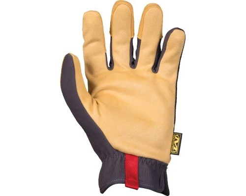 Захисні рукавиці Mechanix Material4X Fastfit (LG) (MF4X-75-010)