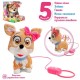 Інтерактивна іграшка Bambi Собака (M 4283 UA)