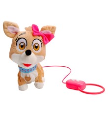 Інтерактивна іграшка Bambi Собака (M 4283 UA)