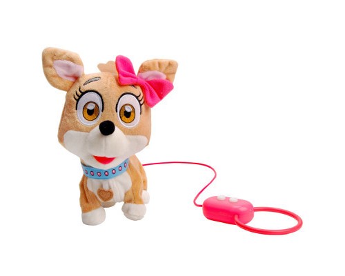 Інтерактивна іграшка Bambi Собака (M 4283 UA)