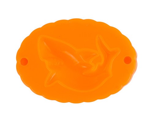 Пластилін Kite Hot Wheels повітряний (12 кольорів.+формочка) (HW23-135)