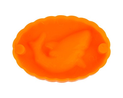 Пластилін Kite Hot Wheels повітряний (12 кольорів.+формочка) (HW23-135)