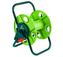 Котушка для шланга Verto котушка на підставці (15G790)