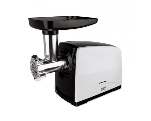 М'ясорубка HEINNER MG-2100BKWH