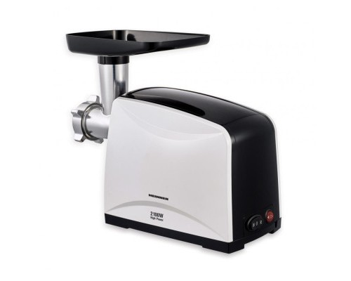 М'ясорубка HEINNER MG-2100BKWH