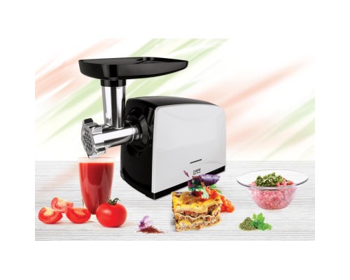 М'ясорубка HEINNER MG-2100BKWH