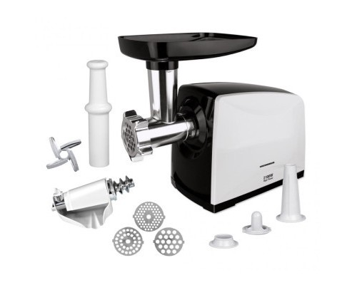 М'ясорубка HEINNER MG-2100BKWH