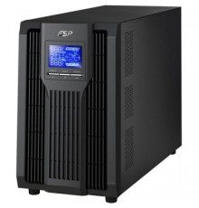 Пристрій безперебійного живлення FSP Champ 3 kVA, IEC (PPF24A1807)