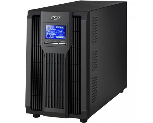 Пристрій безперебійного живлення FSP Champ 3 kVA, IEC (PPF24A1807)