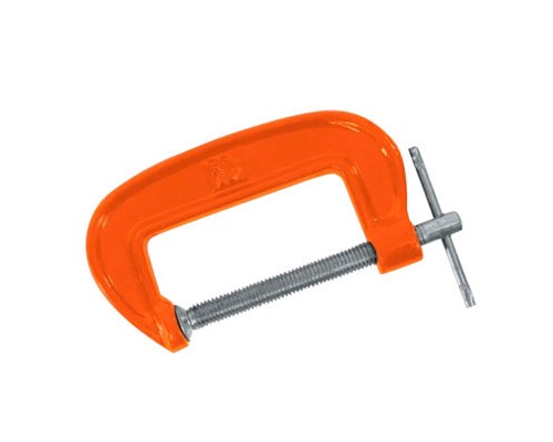 Струбцина Grad столярна тип G 125мм (1040)