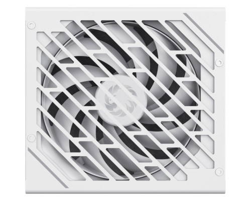 Блок живлення Gamemax 750W (GX-750 PRO WH (ATX3.0 PCIe5.0))