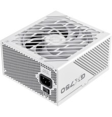 Блок живлення Gamemax 750W (GX-750 PRO WH (ATX3.0 PCIe5.0))