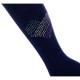 Колготки дитячі BNM з серцем зі страз (M0C0302-2032-5G-blue)