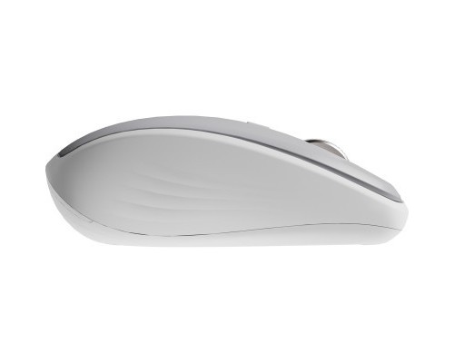Мишка OfficePro M267G Silent Click Wireless Gray (M267G)