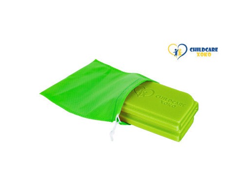 Туристичне сидіння XoKo ChildCare Green (XK-SEAT-GRN)