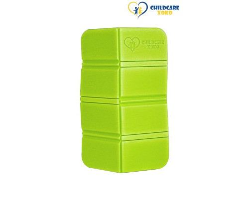 Туристичне сидіння XoKo ChildCare Green (XK-SEAT-GRN)