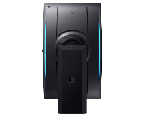 Монітор Samsung LS55CG97WNIXUA