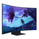 Монітор Samsung LS55CG97WNIXUA