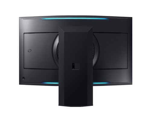 Монітор Samsung LS55CG97WNIXUA