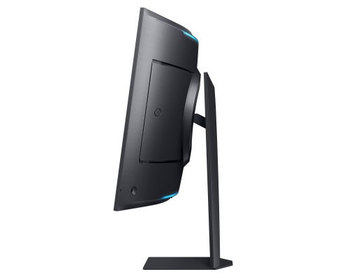 Монітор Samsung LS55CG97WNIXUA
