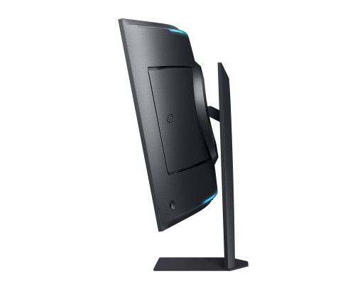 Монітор Samsung LS55CG97WNIXUA
