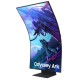 Монітор Samsung LS55CG97WNIXUA