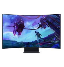 Монітор Samsung LS55CG97WNIXUA