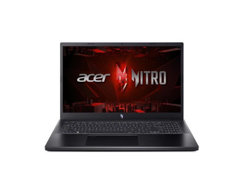 Ноутбук Acer Nitro V 15 ANV15-51 (NH.QNCEU.002)