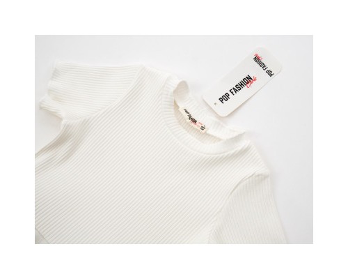 Плаття дитяче POP FASHION з фатиновою спідницею (7467-98G-cream) Плаття дитяче POP FASHION з фатиновою спідницею (7467-98G-cream)