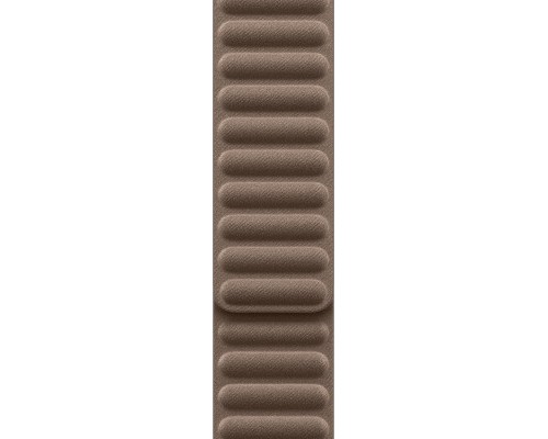 Ремінець до смарт-годинника Apple 41mm Taupe Magnetic Link - M/L (MTJ83ZM/A)