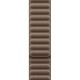 Ремінець до смарт-годинника Apple 41mm Taupe Magnetic Link - M/L (MTJ83ZM/A)