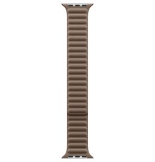 Ремінець до смарт-годинника Apple 41mm Taupe Magnetic Link - M/L (MTJ83ZM/A)