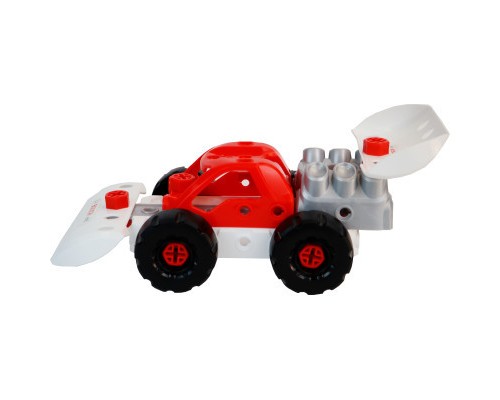 Ігровий набір Bosch Болід-конструктор (8793)