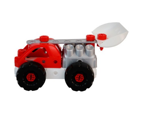 Ігровий набір Bosch Болід-конструктор (8793)