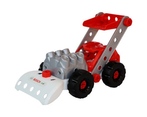 Ігровий набір Bosch Болід-конструктор (8793)