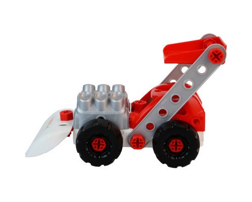 Ігровий набір Bosch Болід-конструктор (8793)