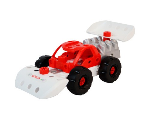 Ігровий набір Bosch Болід-конструктор (8793)