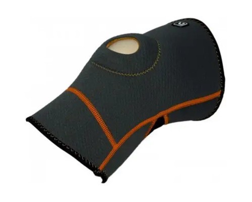 Фіксатор коліна LiveUp Knee Support LS5636-SM зелений Уні S/M (2016052600141)