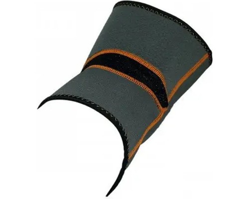 Фіксатор коліна LiveUp Knee Support LS5636-SM зелений Уні S/M (2016052600141)