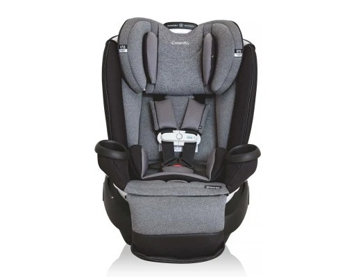 Автокрісло Evenflo Gold SensorSafe Revolve 360 LX (1,8 до 54,4 кг) Moonstone (032884203475)