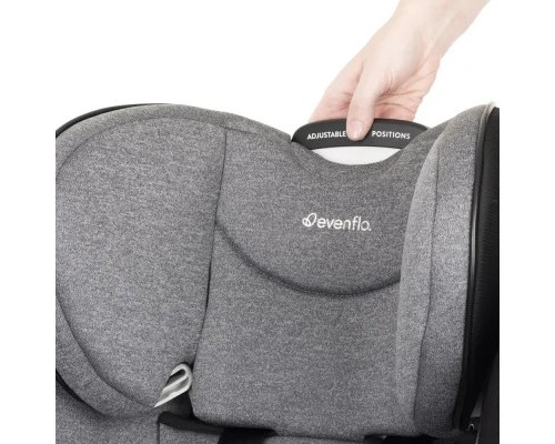 Автокрісло Evenflo Gold SensorSafe Revolve 360 LX (1,8 до 54,4 кг) Moonstone (032884203475)