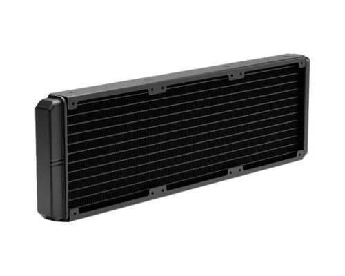 Система рідинного охолодження Gamdias AURA GL360 V2 CPU Liquid Cooler (4712960139343)