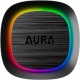 Система рідинного охолодження Gamdias AURA GL360 V2 CPU Liquid Cooler (4712960139343)