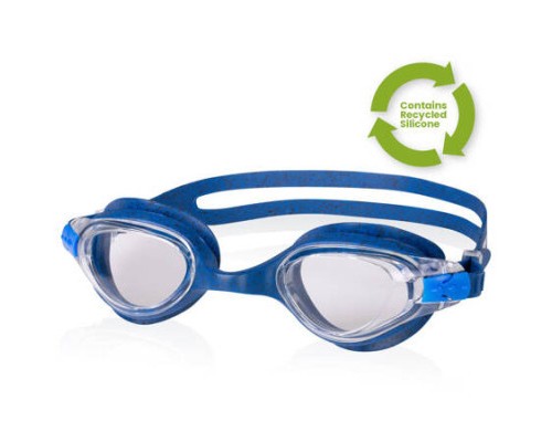 Окуляри для плавання Aqua Speed Vega Reco 285-10 60523 брудно-синій OSFM (5905718605231) Окуляри для плавання Aqua Speed Vega Reco 285-10 60523 брудно-синій OSFM (5905718605231)