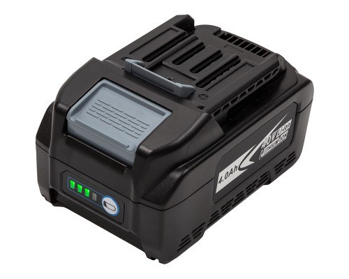Акумулятор до електроінструменту PowerPlant для MAKITA BL4040 40V 4Ah Li-ion (TB921720)