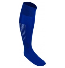 Гетри Select Football socks stripes синій, білий Чол 42-44 арт101777-012 (2603550152144)