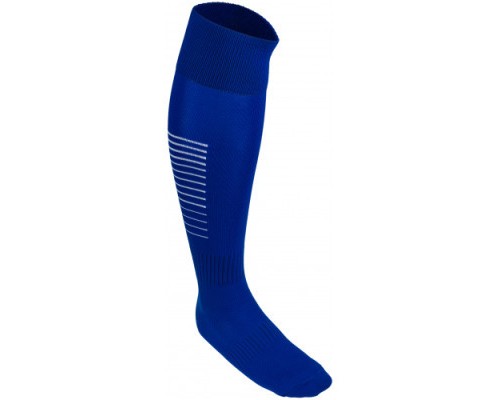 Гетри Select Football socks stripes синій, білий Чол 42-44 арт101777-012 (2603550152144)